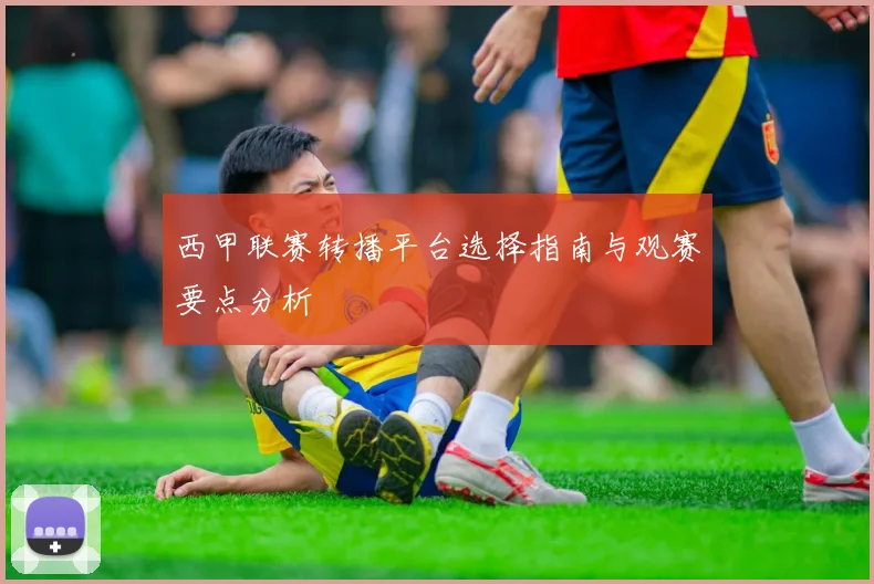 西甲联赛转播平台选择指南与观赛要点分析