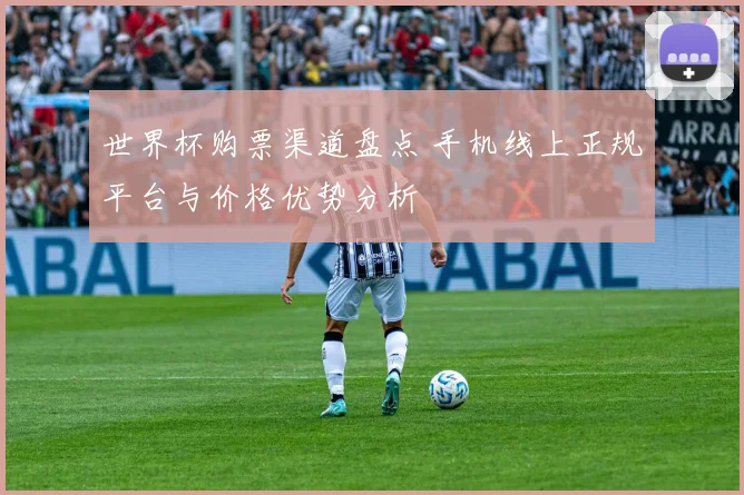 世界杯购票渠道盘点 手机线上正规平台与价格优势分析