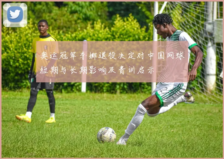 奥运冠军李娜退役决定对中国网球短期与长期影响及青训启示